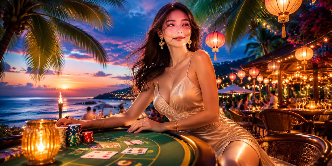 Máy slot jackpot giữa khung cảnh hoa Đà Lạt – giao diện trực quan oppen88