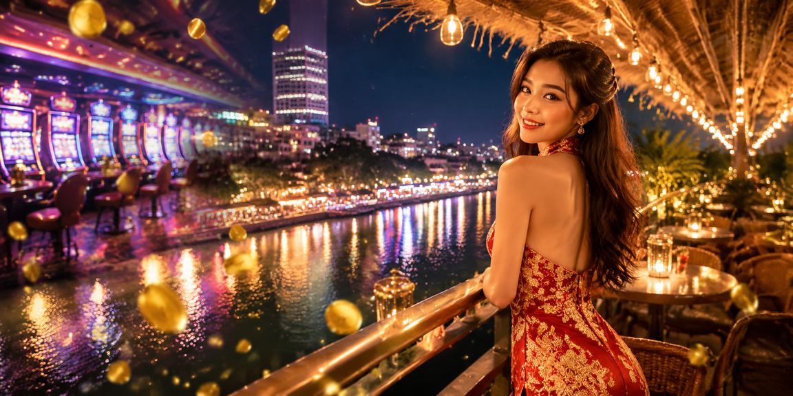 Người chơi Hà Nội trải nghiệm casino và cá cược thể thao trên di động