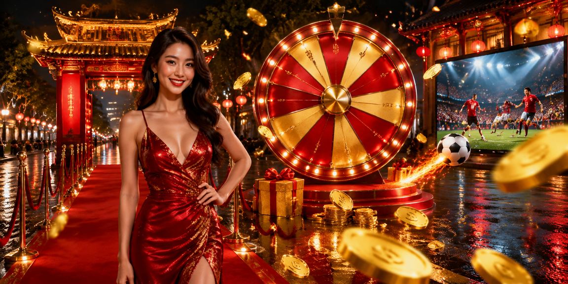 Người chơi tại Hà Nội thử vận may với roulette trên nền tảng trực tuyến