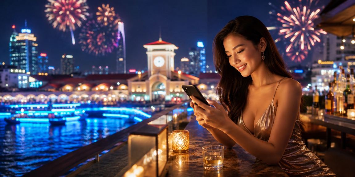 Lễ hội ưu đãi hoàn tiền cashback dành cho người chơi thể thao tại TP. Hồ Chí Minh