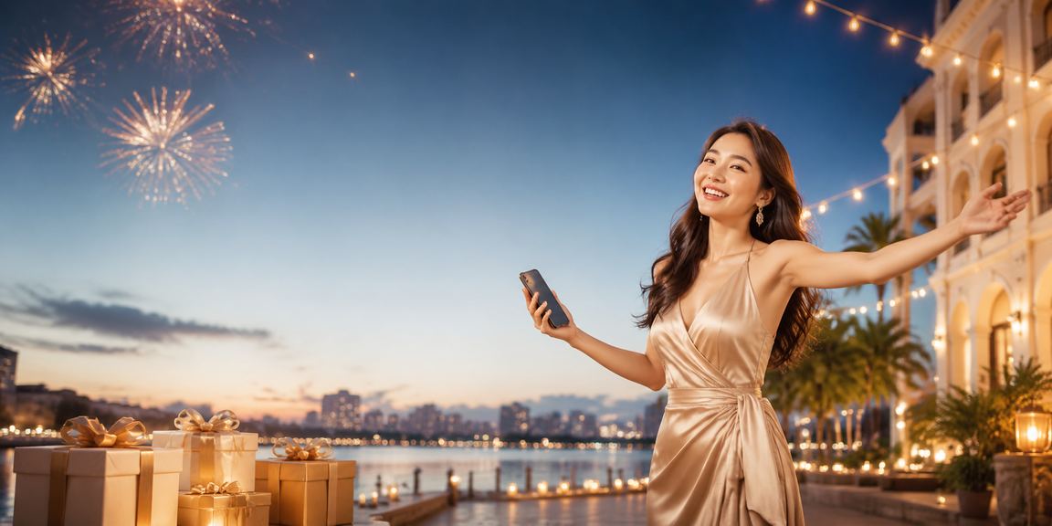 Khu vực VIP và bonus tại TP. Hồ Chí Minh – trải nghiệm đặc quyền trên nền tảng oppen88