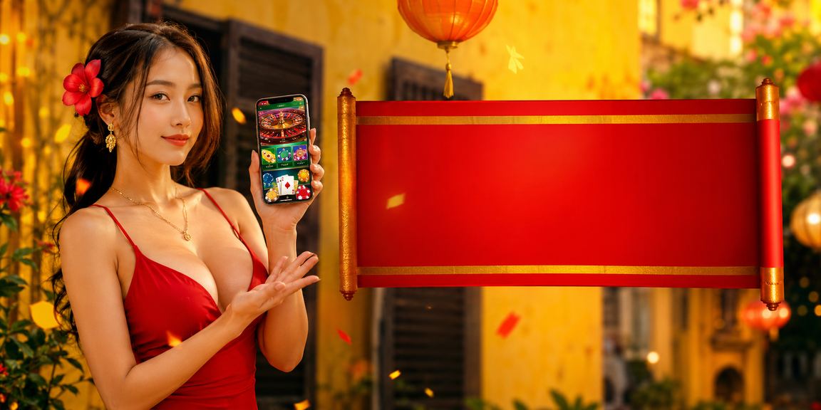 Người dùng Hội An theo dõi giải esports trực tuyến trên điện thoại di động