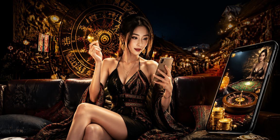 Người dùng tại Sa Pa truy cập nền tảng cá cược trực tuyến trên điện thoại di động